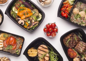 Como ter um cardápio equilibrado e economizar R$ 150 todo mês