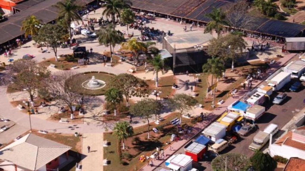Cidade no interior de SP é eleita a segunda melhor de todas para se viver