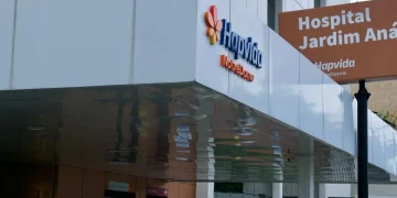 Hapvida investe R$ 35 milhões e inaugura unidade premium em SP