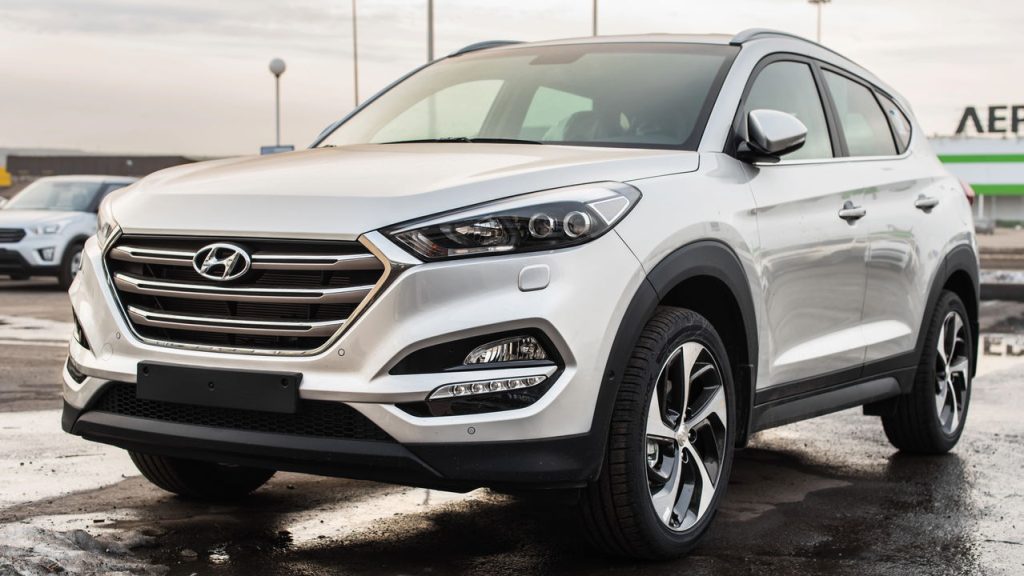 SUV da Hyundai é um fenômeno no Brasil faz quase 10 km/l e pode se comprado com apenas R$ 60 mil 