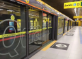 Motiva (MOTV3) avança com acordo para expansão do metrô em SP