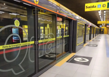 Motiva (MOTV3) avança com acordo para expansão do metrô em SP