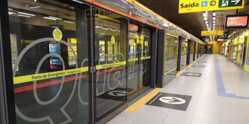 Motiva (MOTV3) avança com acordo para expansão do metrô em SP