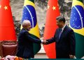 Tingshu Wang | AFP