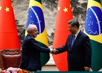 Tingshu Wang | AFP