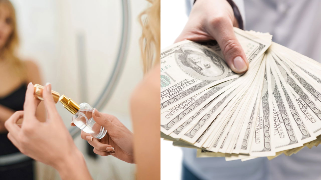 Dois perfumes femininos que custam menos de R$ 300 e são ótimos para a noite