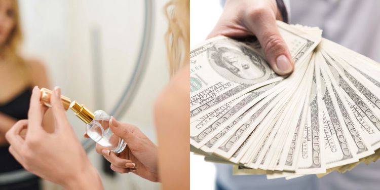 Dois perfumes femininos que custam menos de R$ 300 e são ótimos para a noite