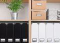 Transforme caixas de sapato em organizadores criativos!