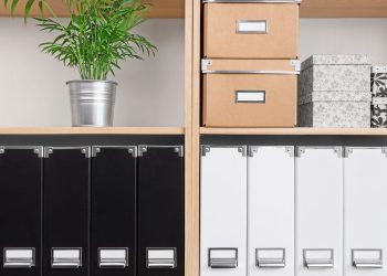 Transforme caixas de sapato em organizadores criativos!