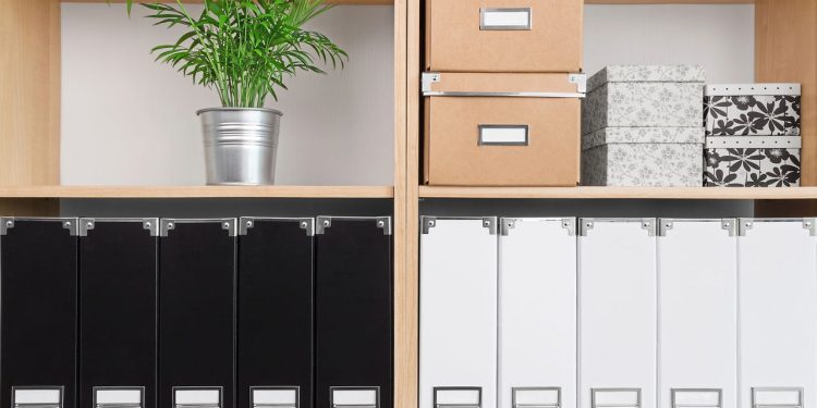 Transforme caixas de sapato em organizadores criativos!