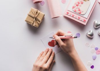 Presenteie com criatividade e consciência usando o que já tem em casa