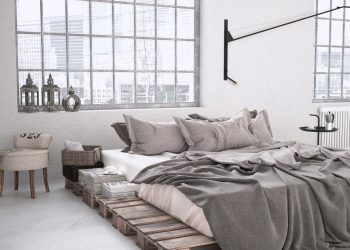 Três itens de até R$ 79 que deixam o quarto mais confortável e acolhedor