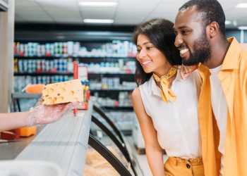 Como economizar no mercado e ainda assim comprar queijo de qualidade?