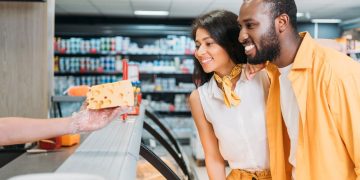 Como economizar no mercado e ainda assim comprar queijo de qualidade?