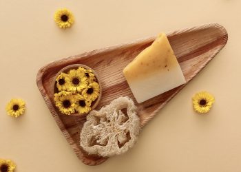 Faça seu próprio sabão com apenas R$ 50 lucrando e economizando