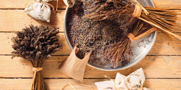O segredo para uma casa perfumada e tranquila