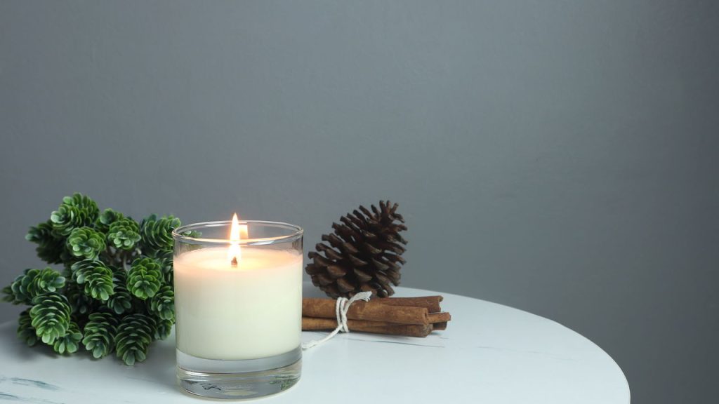 Faça velas em casa e garanta renda extra para sua família!