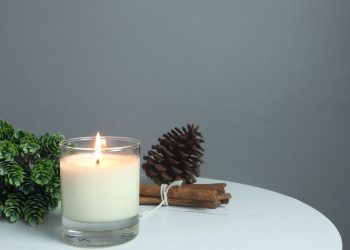 Faça velas em casa e garanta renda extra para sua família!