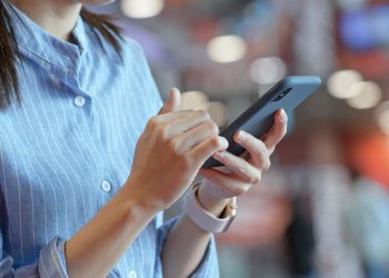 Comunicado para quem pretende vender o celular usado