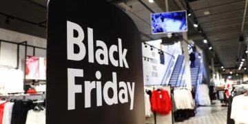 Pix é o principal concorrente do cartão de crédito nas compras da Black Friday 2025
