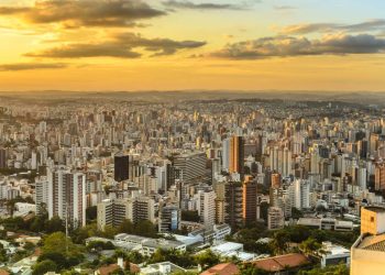 Essa capital mineira é o paraíso dos botecos e da melhor gastronomia do Brasil