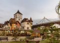 Essa cidade catarinense encanta o Brasil com sua herança alemã e arquitetura enxaimel