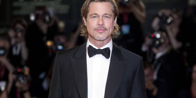 Ator e produtor que venceu dois Oscars, fundou a produtora Plan B e tem uma fortuna de US$ 400 milhões