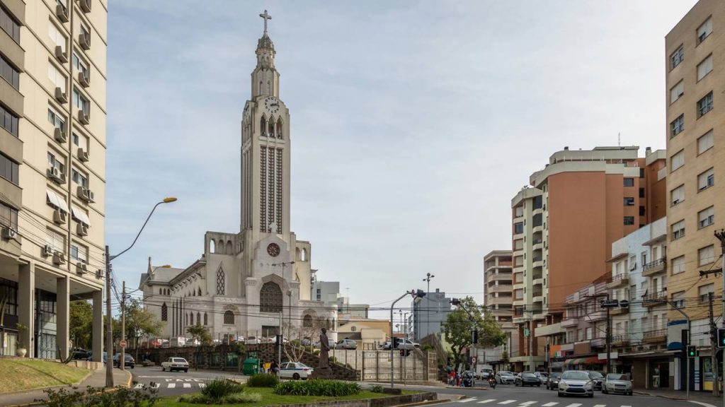 Essa joia da Serra Gaúcha, berço da imigração, conquista com hospitalidade e vinhos premiados