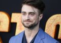 O ator que deu vida a Harry Potter e se tornou o rosto de uma geração para milhões de fãs em todo o mundo
