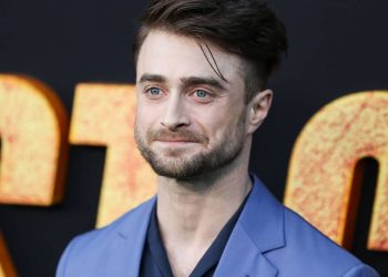 O ator que deu vida a Harry Potter e se tornou o rosto de uma geração para milhões de fãs em todo o mundo