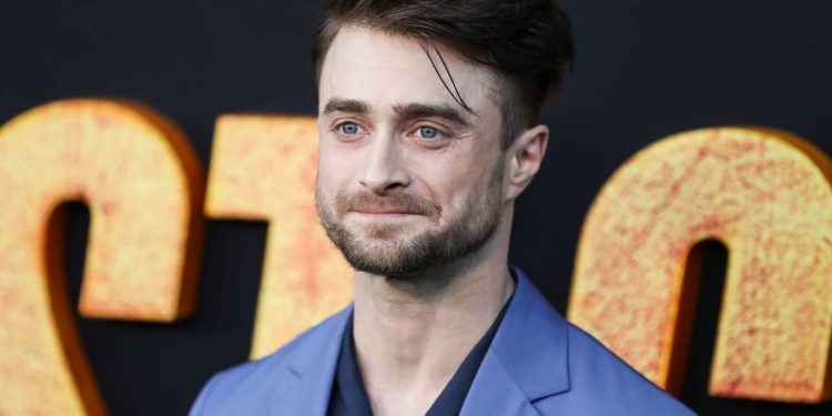 O ator que deu vida a Harry Potter e se tornou o rosto de uma geração para milhões de fãs em todo o mundo
