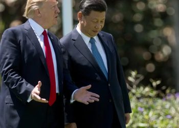 Imagem: Jim Watson/AFP