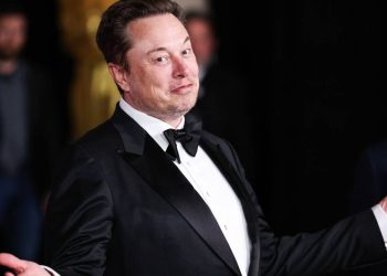 O visionário que fundou a SpaceX para colonizar Marte e revolucionou a indústria automobilística com a Tesla