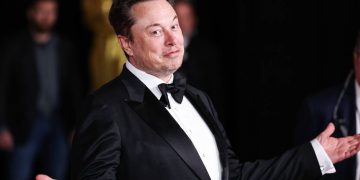O visionário que fundou a SpaceX para colonizar Marte e revolucionou a indústria automobilística com a Tesla