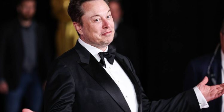 O visionário que fundou a SpaceX para colonizar Marte e revolucionou a indústria automobilística com a Tesla