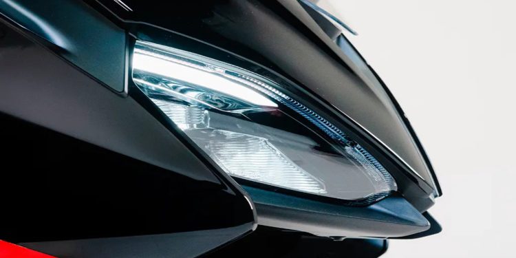 Shineray lança nova esportiva no Brasil que custa menos de R$ 23.500 e tem uma economia incrível