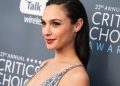 A atriz que se tornou o símbolo da DC nos cinemas e uma das mais bem pagas da indústria