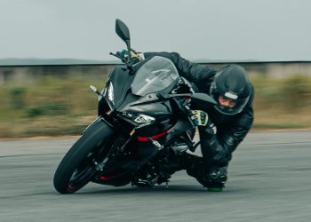 Tecnologia de pista por menos de R$ 25 mil faz a Shineray SBM 250S