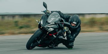 Tecnologia de pista por menos de R$ 25 mil faz a Shineray SBM 250S