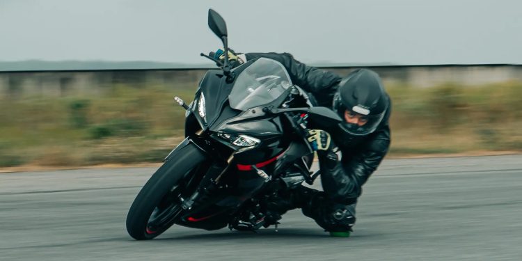 Montadora chinesa de motos lança 3 novos modelos no Brasil e impressiona com preços