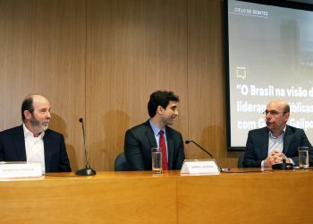 Imagem: Vinicius Doti/ Fundação FHC