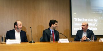 Imagem: Vinicius Doti/ Fundação FHC
