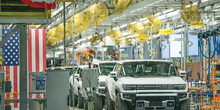 Imagem: Emily Elconin/Bloomberg