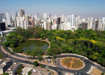 Educação em Goiânia em 2026