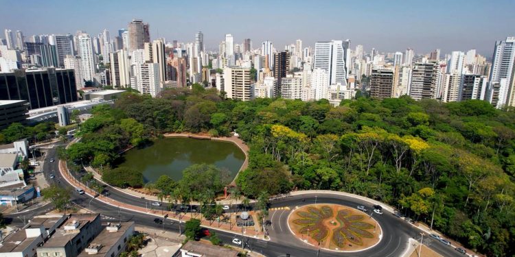 Educação em Goiânia em 2026
