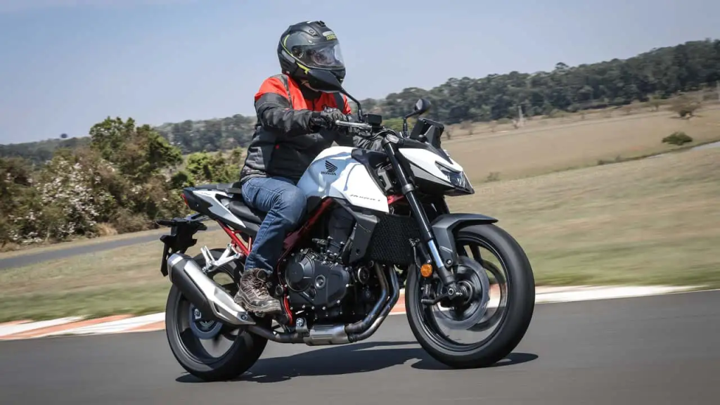 Brasileiros ficam em choque com o novo modelo da Honda que empolga só de ouvir o ronco