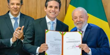 Imagem: Ricardo Stuckert/PR
