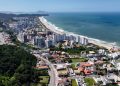 Essa cidade catarinense pulsa com a força do seu porto e a agitação da Praia Brava