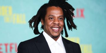 O rapper que redefiniu o que um artista pode ser, consolidando-se como um grande empreendedor