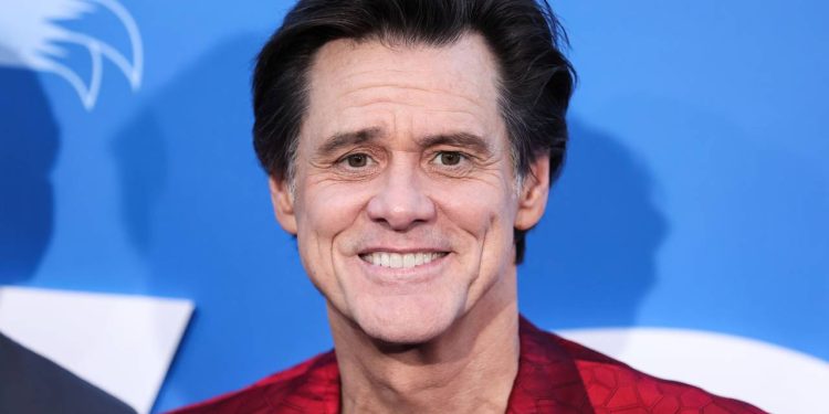 Ator que dominou a comédia nos anos 90 e tem um patrimônio de US$ 180 milhões